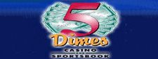 5 Dimes Sportsbook Review